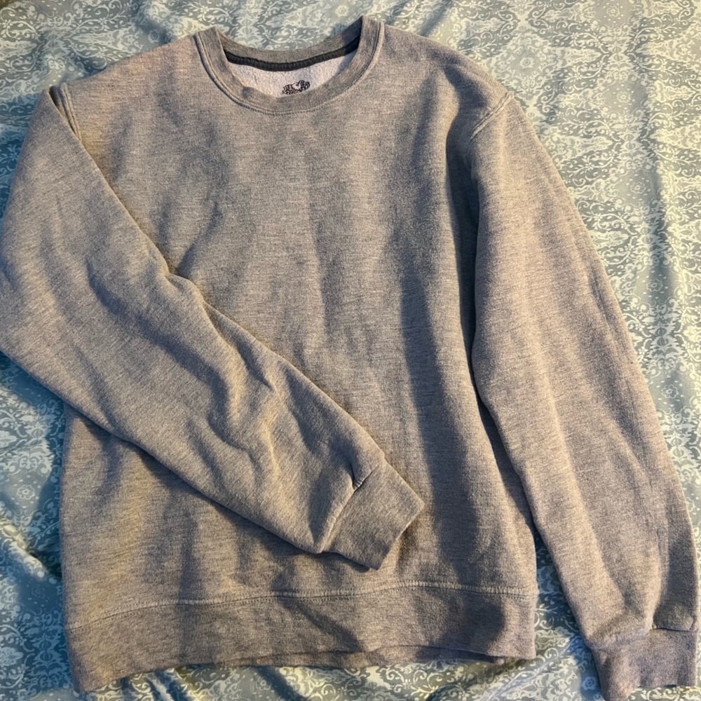 Light Gray Sweater size S